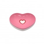 Heart Case with Lid